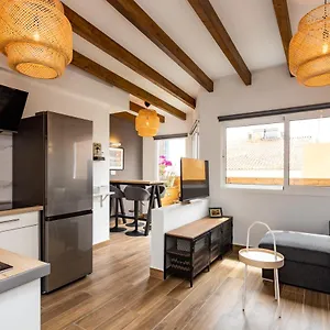 Apartment Romani By Holidays Fuerteventura, Corralejo