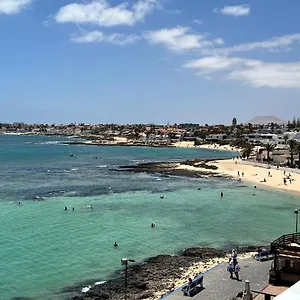 Apartment Pearl, Corralejo